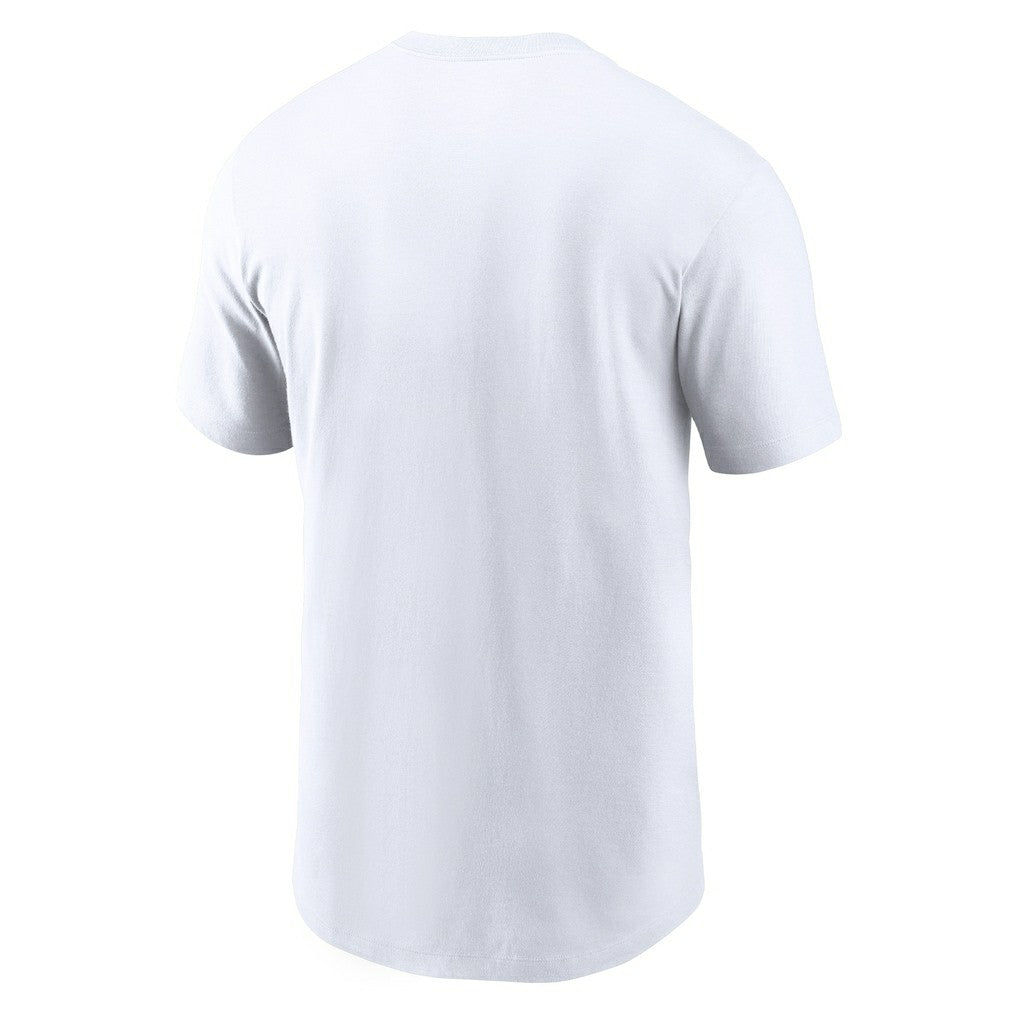Nike Aaron Donald Los Angeles Rams Player Graphic T-Shirt White