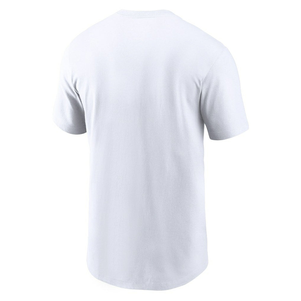 Nike Aaron Donald Los Angeles Rams Player Graphic T-Shirt White