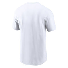 Nike Aaron Donald Los Angeles Rams Player Graphic T-Shirt White