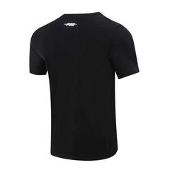 Ja'Marr Chase Cincinnati Bengals Pro Standard Player Avatar Graphic T-Shirt Black