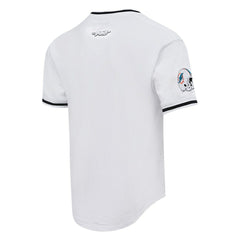 Tyreek Hill Miami Dolphins Pro Standard Mesh Player Name & Number Top White