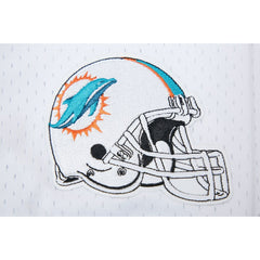 Tyreek Hill Miami Dolphins Pro Standard Mesh Player Name & Number Top White