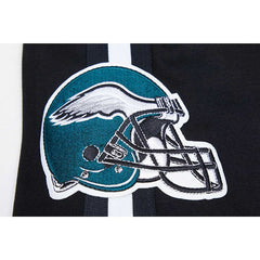 A.J. Brown Philadelphia Eagles Pro Standard Player Name & Number Shorts Black