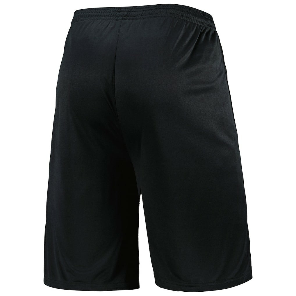 Brooklyn Nets Fadeaway Shorts Black | Fanatics Lifestyle