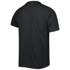 Baltimore Ravens Homage Victory Monday Tri-Blend T-Shirt Charcoal