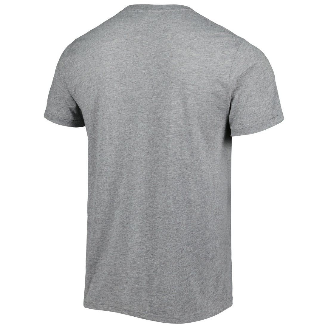 Green Bay Packers Homage Victory Monday Tri-Blend T-Shirt Gray