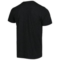 Tampa Bay Buccaneers Homage Victory Monday Tri-Blend T-Shirt Black