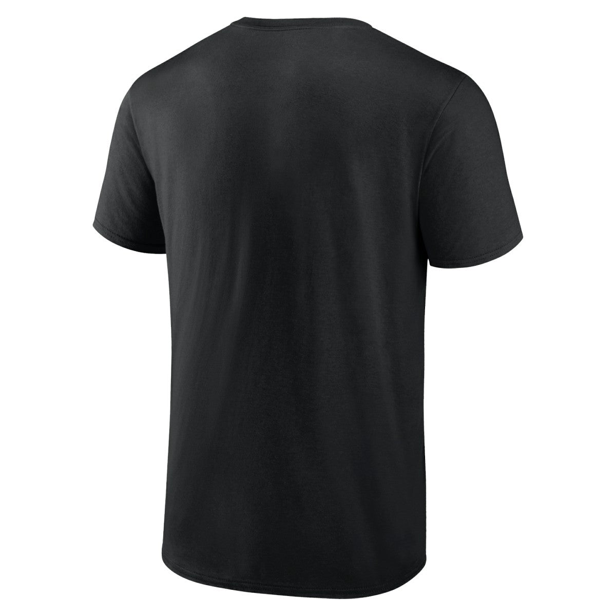 Utah Jazz Alternate Logo T-Shirt Black