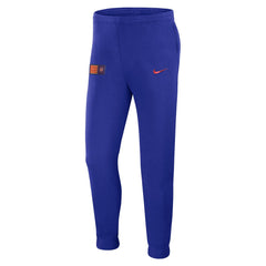Barcelona GFA Fleece Pants Blue - Nike