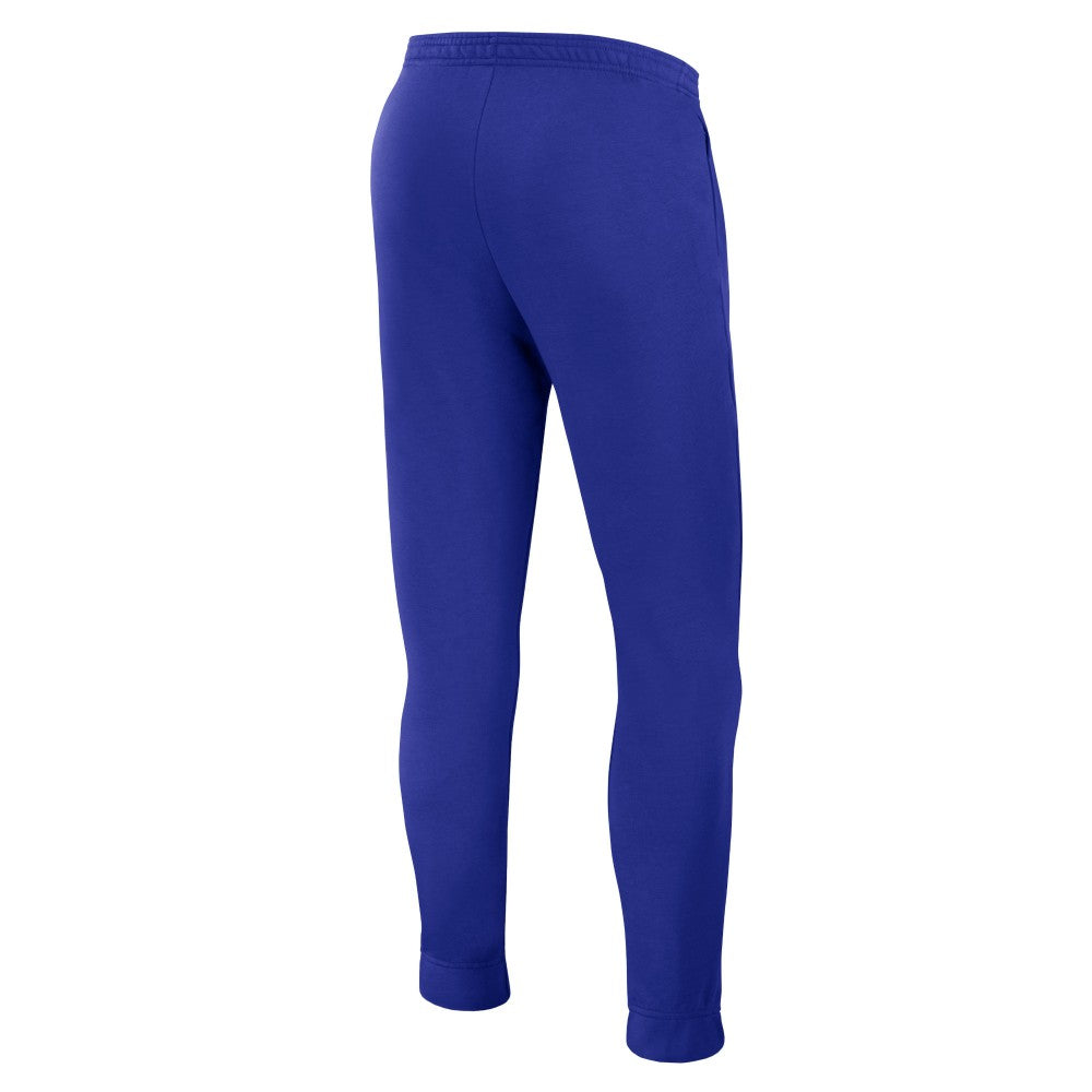 Barcelona GFA Fleece Pants Blue - Nike