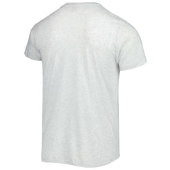 Las Vegas Raiders Homage Hyper Local Tri-Blend T-Shirt Ash