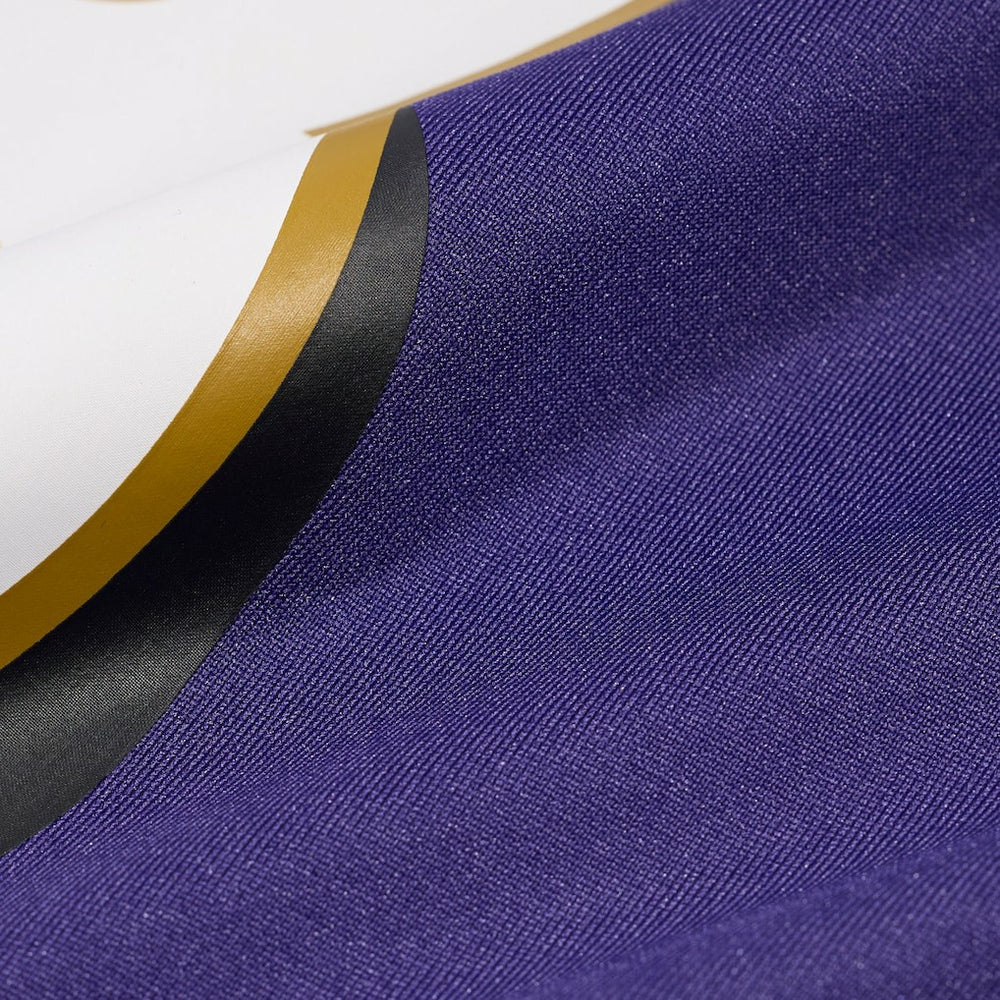 Nike Isaiah Likely Baltimore Ravens Player Game Jersey Purple