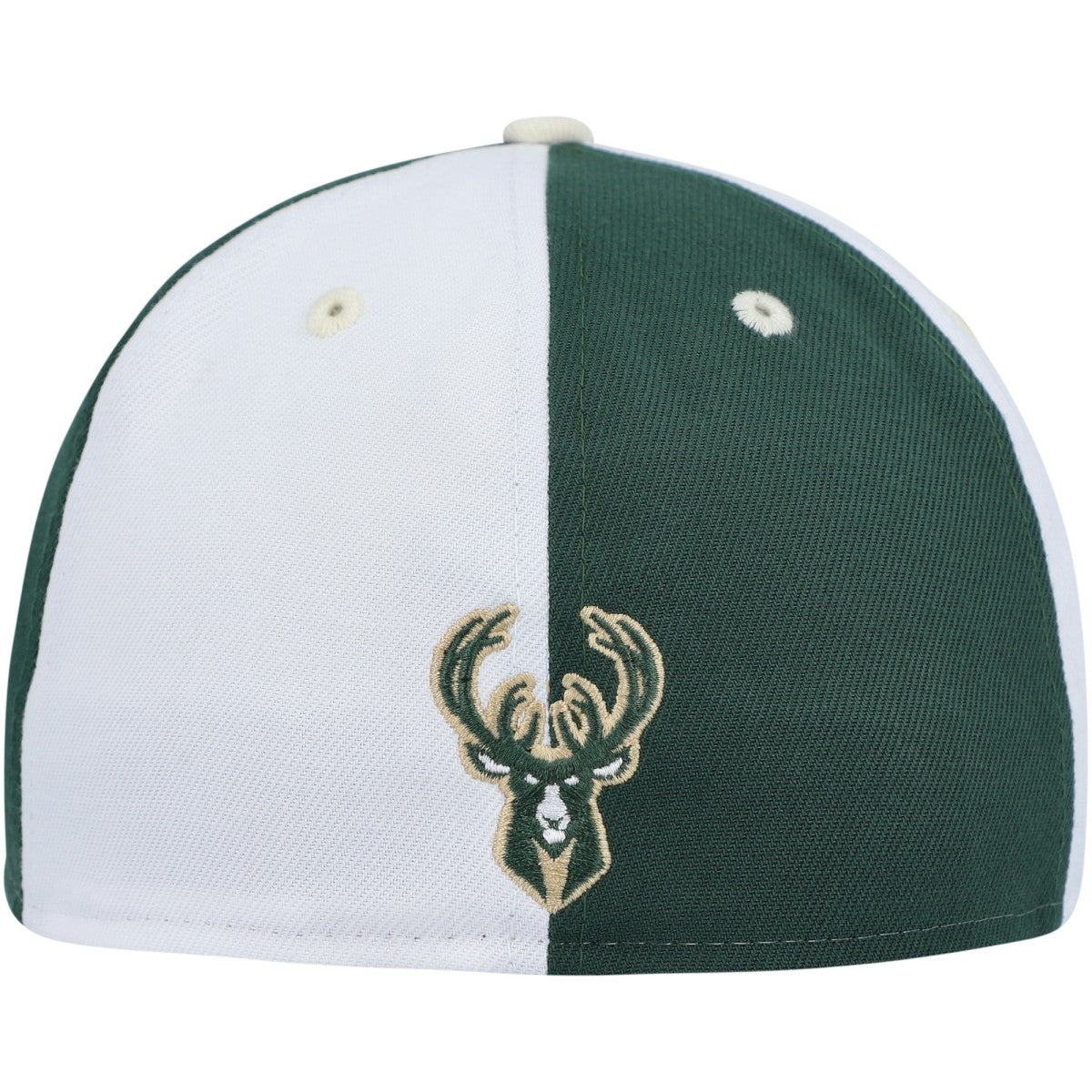 Script Pinwheel 59FIFTY Fitted Hat Hunter Green/White | New Era US