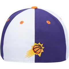Script Pinwheel 59FIFTY Fitted Hat Purple/White | New Era