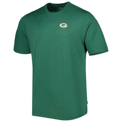 Green Bay Packers Bali Skyline T-Shirt Green