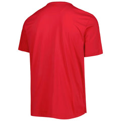 Kansas City Chiefs Bali Skyline T-Shirt Red