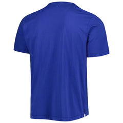 Los Angeles Rams Bali Skyline T-Shirt Royal