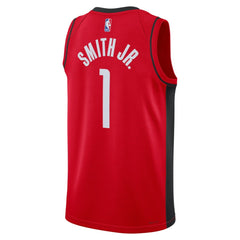 Jabari Smith Jr. Houston Rockets Unisex 2022 NBA Draft First Round Pick Swingman Jersey Icon Edition Red | Nike online