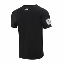 Las Vegas Raiders Pro Standard Old English T-Shirt Black
