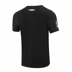 Pittsburgh Steelers Pro Standard Old English T-Shirt Black