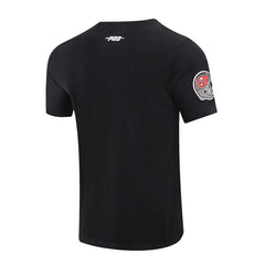 Tampa Bay Buccaneers Pro Standard Old English T-Shirt Black