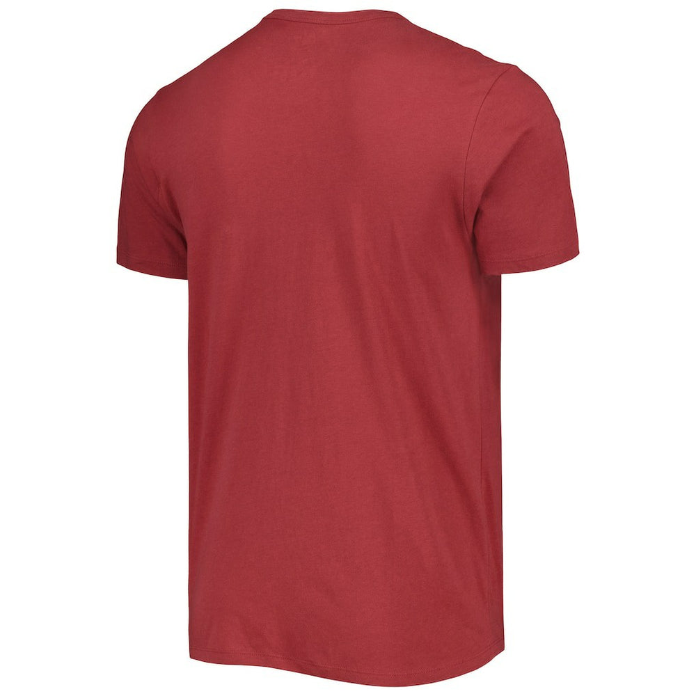 47 brand Arizona Cardinals '47 All Arch Franklin T-Shirt Cardinal