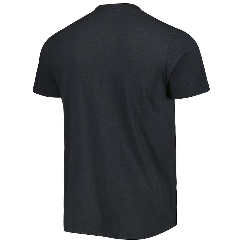 47 brand Las Vegas Raiders '47 All Arch Franklin T-Shirt Black