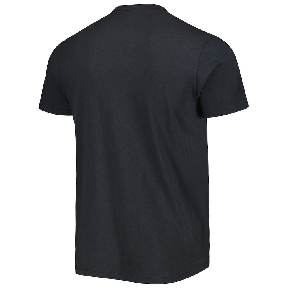 47 brand Las Vegas Raiders '47 All Arch Franklin T-Shirt Black