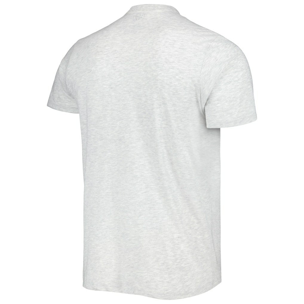 47 brand Arizona Cardinals '47 Dozer Franklin Lightweight T-Shirt Gray
