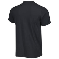 47 brand Las Vegas Raiders '47 Wordmark Rider Franklin T-Shirt Black