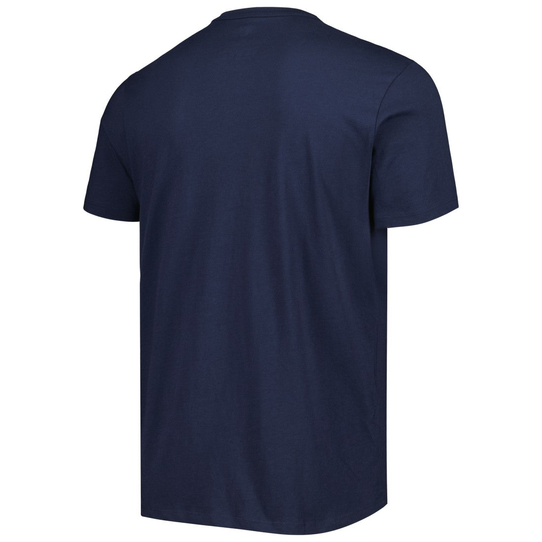 47 brand Tennessee Titans '47 Wordmark Rider Franklin T-Shirt Navy