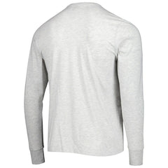 47 brand Arizona Cardinals '47 Dozer Franklin Long Sleeve T-Shirt Heathered Gray