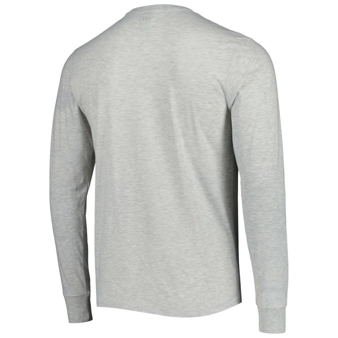 47 brand Tampa Bay Buccaneers '47 Dozer Franklin Long Sleeve T-Shirt Heathered Gray