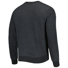 47 brand Las Vegas Raiders '47 Bypass Tribeca Pullover Sweatshirt Heathered Black