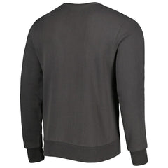 47 brand Las Vegas Raiders '47 Locked In Headline Pullover Sweatshirt Charcoal