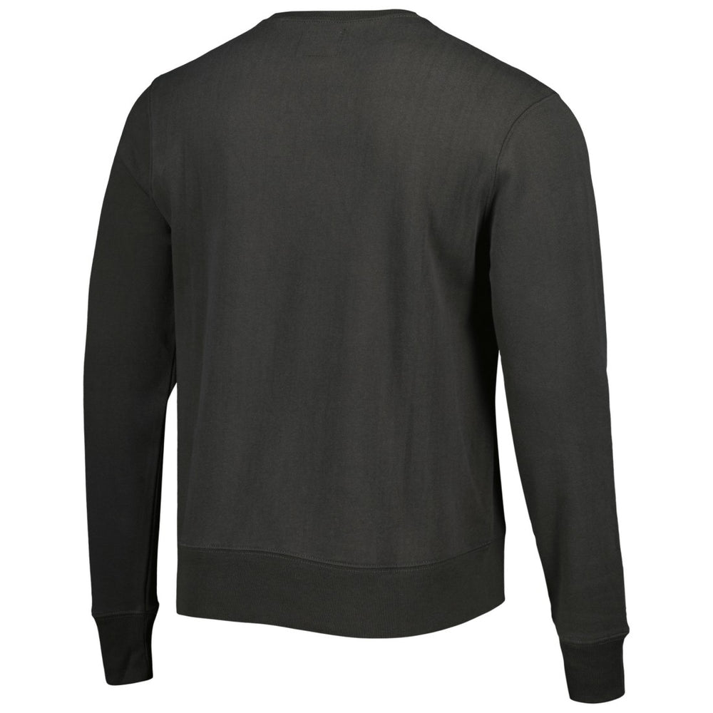47 brand Tampa Bay Buccaneers '47 Locked In Headline Pullover Sweatshirt Charcoal
