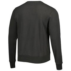 47 brand Tampa Bay Buccaneers '47 Locked In Headline Pullover Sweatshirt Charcoal