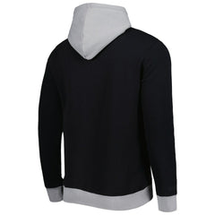 Mitchell & Ness Las Vegas Raiders Big Face 5.0 Pullover Hoodie Black