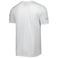 Dallas Cowboys New Era 5x Super Bowl Champions T-Shirt White