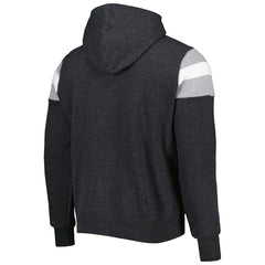 47 brand Las Vegas Raiders '47 Legacy Premier Nico Pullover Hoodie Black