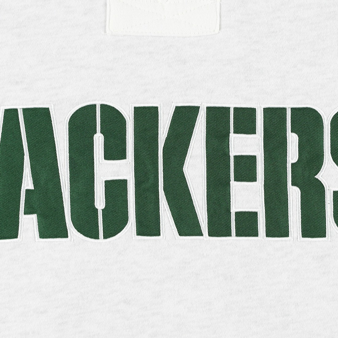 47 brand Green Bay Packers '47 Gridiron Lace-Up Pullover Hoodie Heather Gray