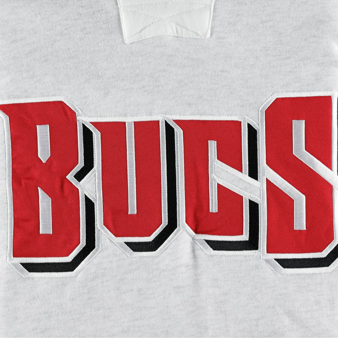 47 brand Tampa Bay Buccaneers '47 Gridiron Lace-Up Pullover Hoodie Heather Gray