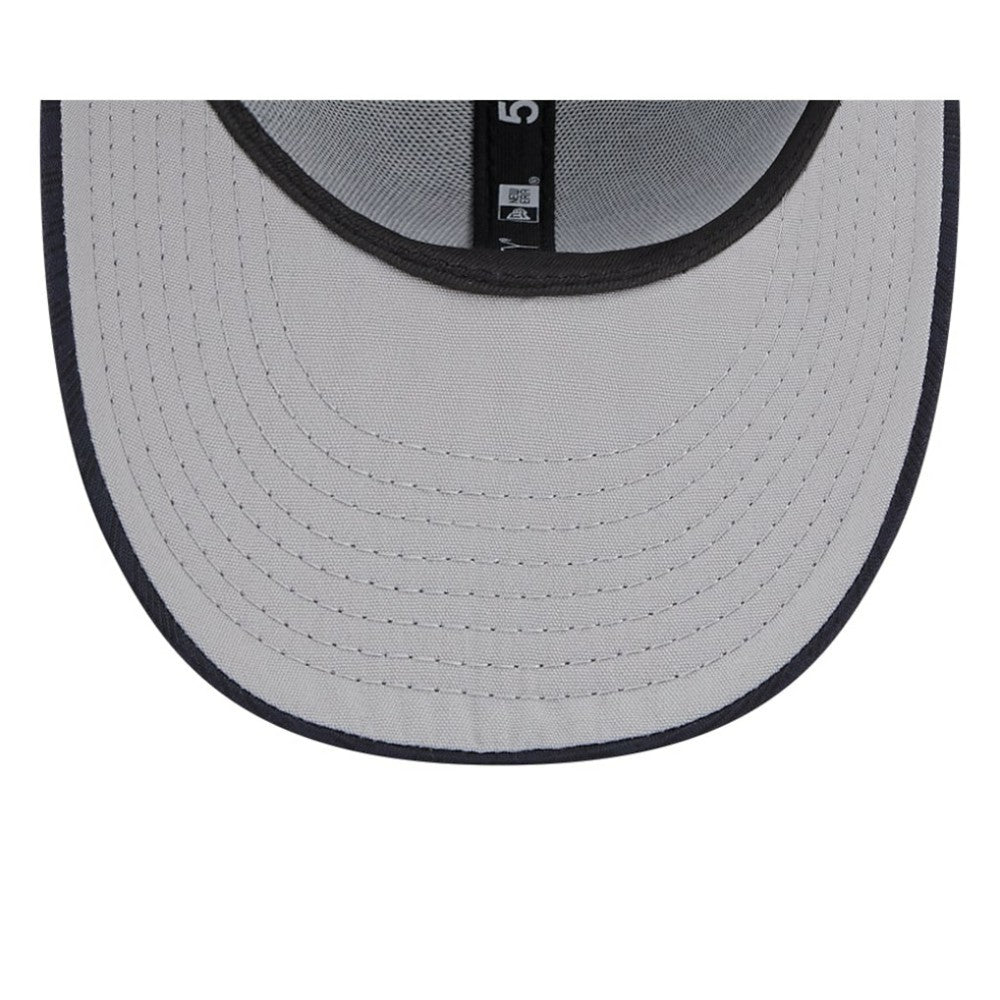 Baltimore Orioles New Era 2023 Clubhouse Low Profile 59FIFTY Fitted Hat - Black - New Era on Sale