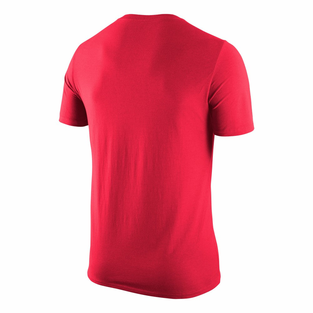 France National Team Core T-Shirt Red - Nike for sale