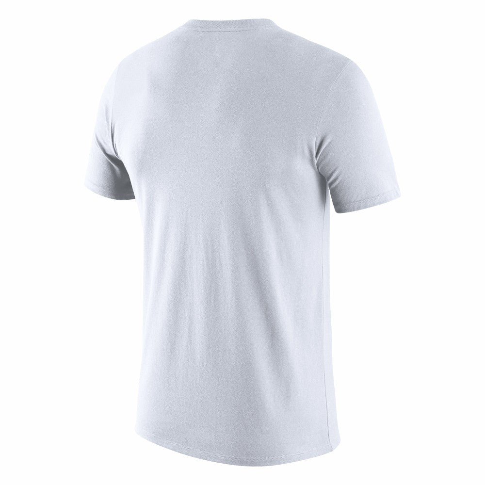 France National Team Lockup Legend Performance T-Shirt White - Nike