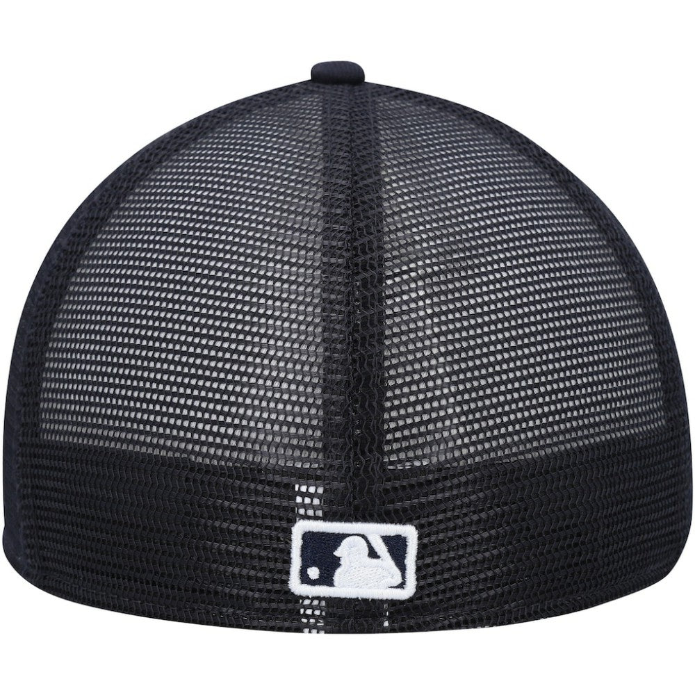 Houston Astros New Era 2023 On-Field Batting Practice 59FIFTY Fitted Hat - White/Navy - New Era Sale