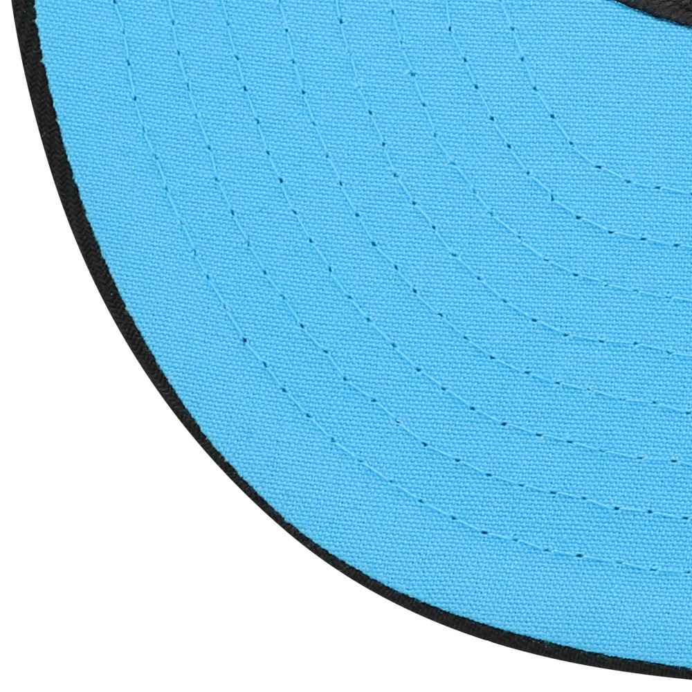 Miami Marlins New Era 2023 On-Field Batting Practice 59FIFTY Fitted Hat - White/Black - New Era Lifestyle