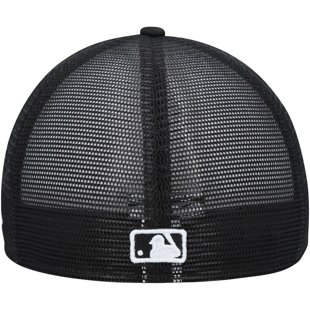 San Francisco Giants New Era 2023 On-Field Batting Practice 59FIFTY Fitted Hat - White/Black - New Era Discount