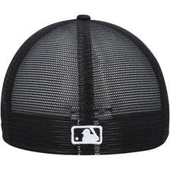 San Francisco Giants New Era 2023 On-Field Batting Practice 59FIFTY Fitted Hat - White/Black - New Era Discount