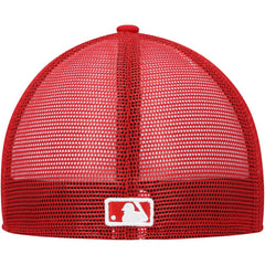 Washington Nationals New Era 2023 On-Field Batting Practice 59FIFTY Fitted Hat - White/Red - New Era Lifestyle